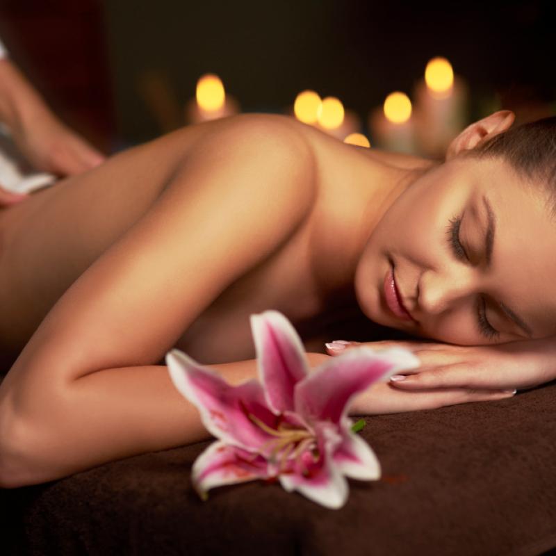 SPA - Profile Picture