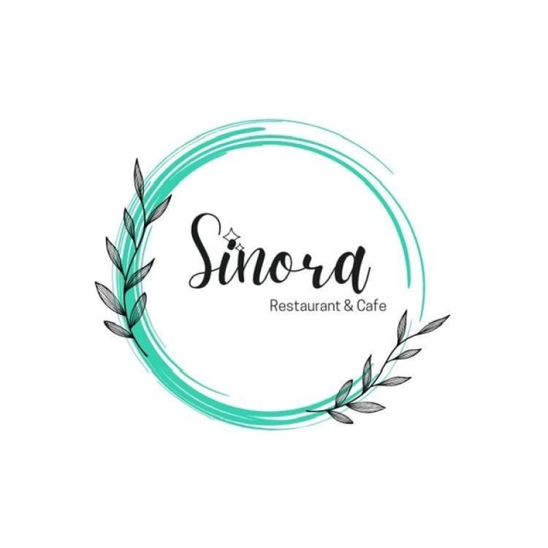 Sinora- Restaurant and Café - Profile Picture