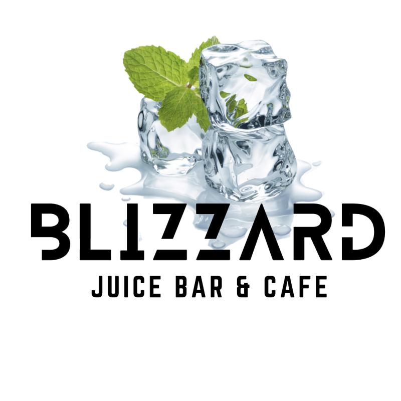 Blizzard Café - Profile Picture