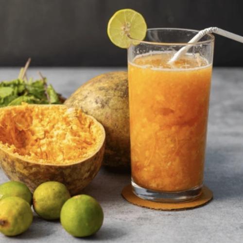 Bael juice 