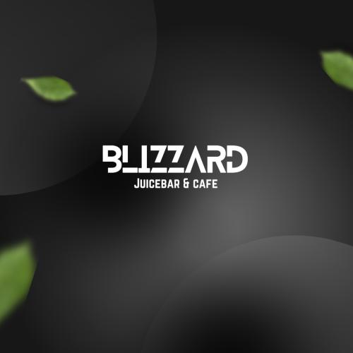 Blizzard special mojito 
