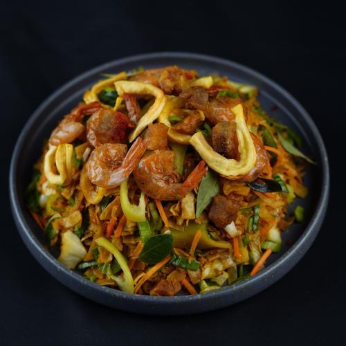 SEA FOOD KOTTU