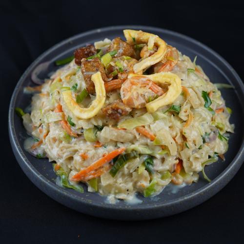 SEA FOOD CHEESE KOTTU