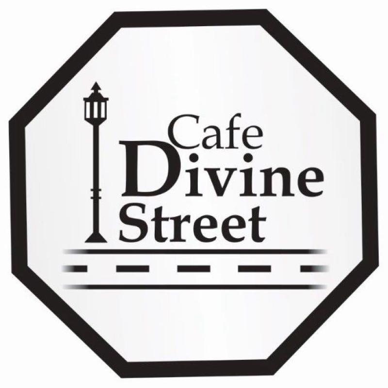 Cafe Divine Street Kandy - Profile Picture