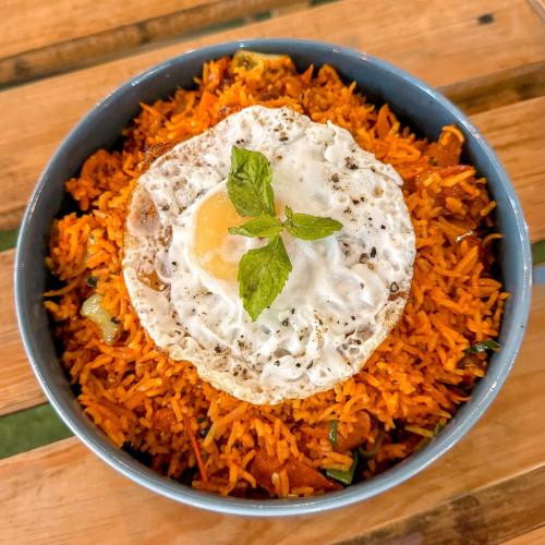 Maaji Rice