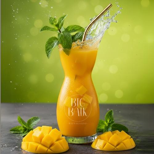 Mango Mojito