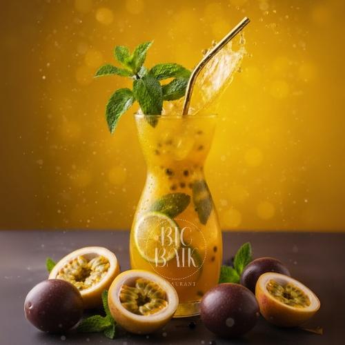 Passion Mojito