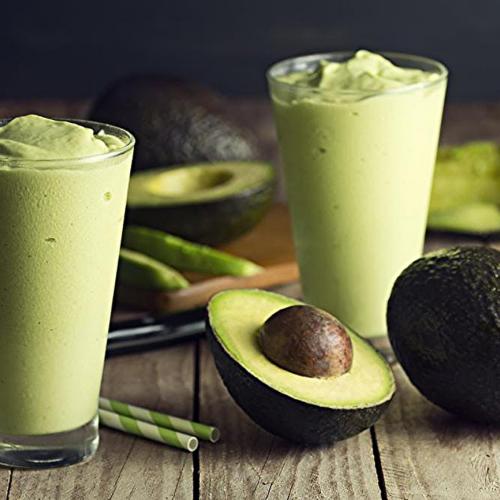 Avocado Juice