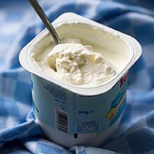 Yogurt at Grand Dish Restaurant 