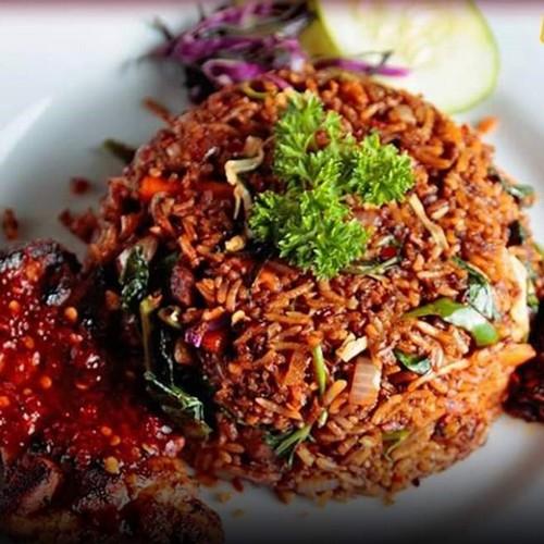 Chicken Mongolian