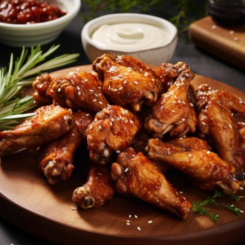 CHICKEN PIECE
