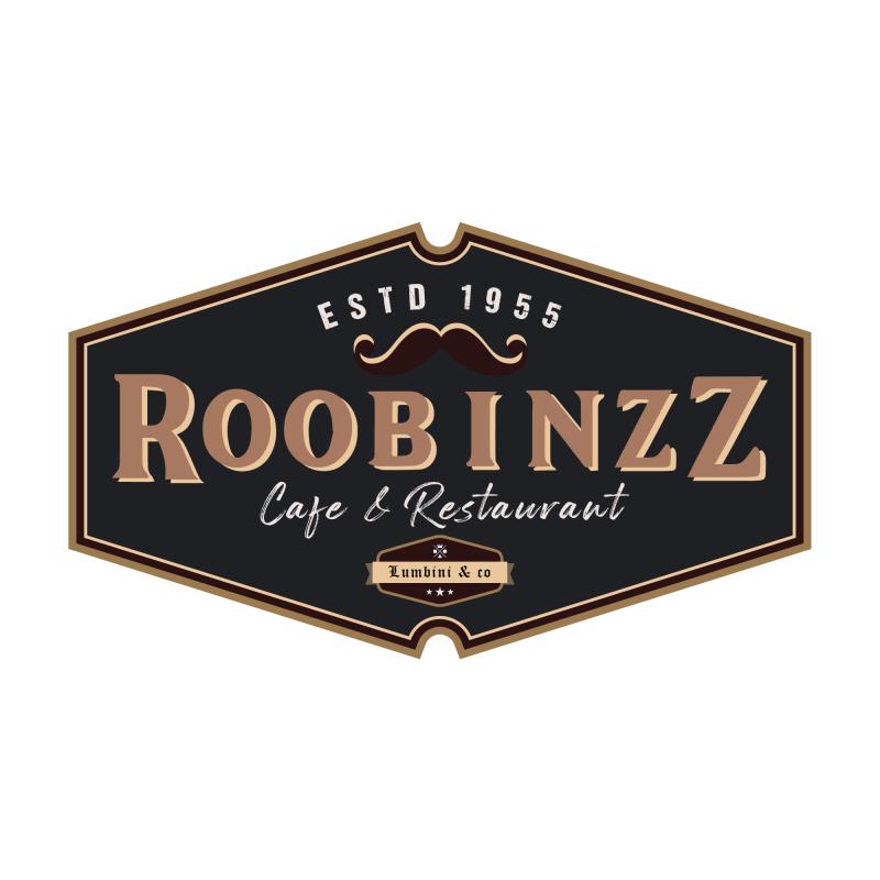 Roobinzz Cafe & Restaurant  - Profile Picture