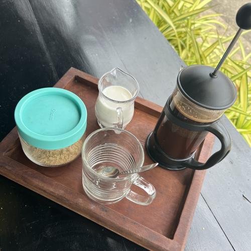 Pot of Coffee