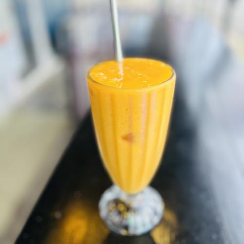 Mango juice 