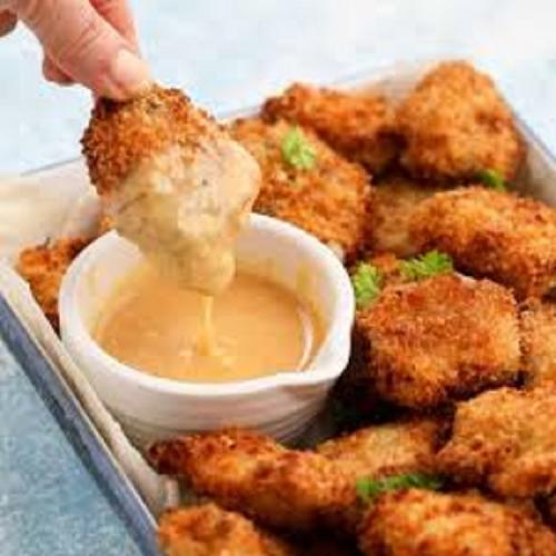 Chicken Nugget 