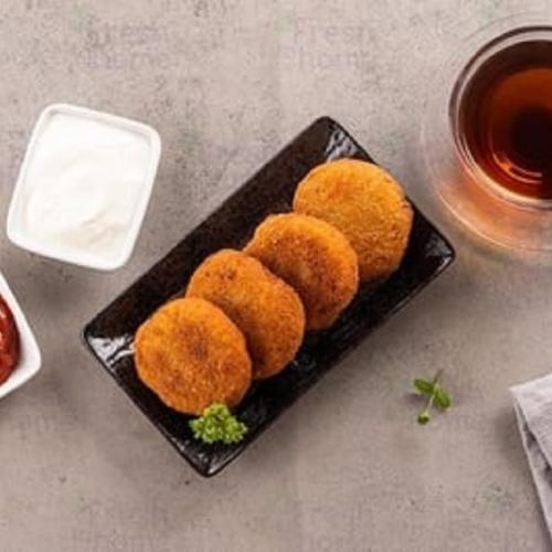 Chicken Mini Kievs 