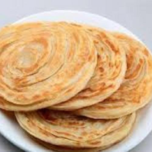 Avocado Chicken Vege Roti 