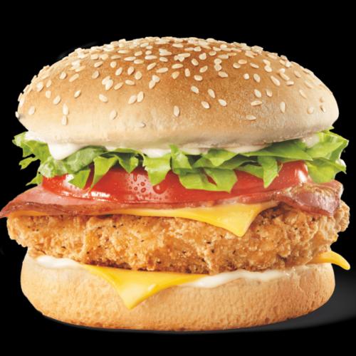 Chicken Burger
