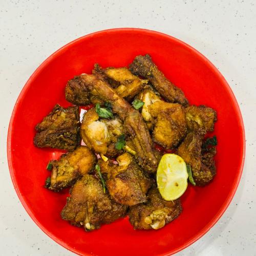 CHICKEN FRY at arshan