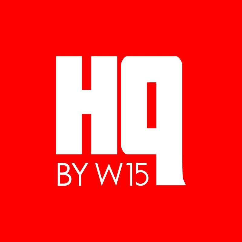 Headquarters By W15 - Profile Pic OrderNow