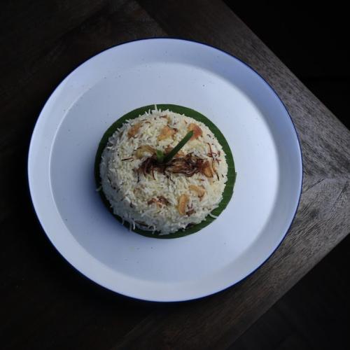 PILAF RICE