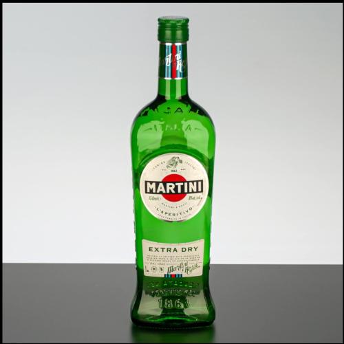  Martini Extra Dry  at Headquarters By W15
