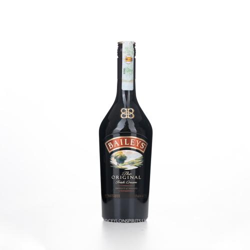 Baileys Irish Cream at Headquarters By W15