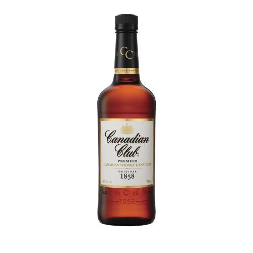 Canadian Club at Headquarters By W15