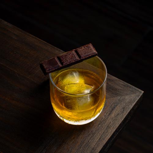 Colonial Arrack at Headquarters By W15