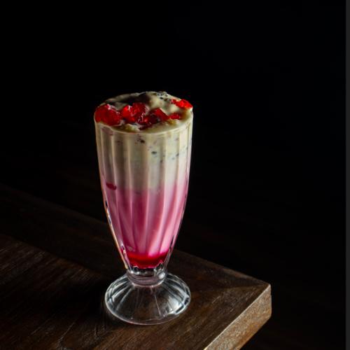 Faluda at Headquarters By W15