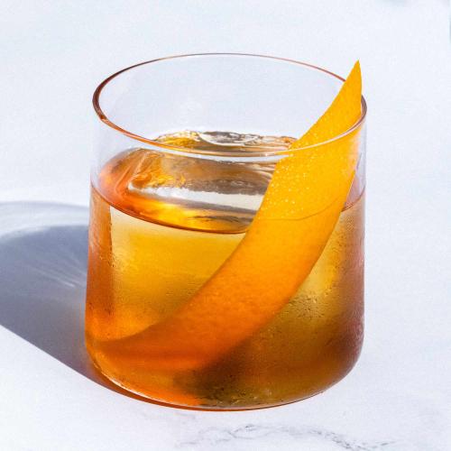 Old Fashioned at Headquarters By W15