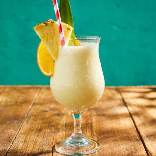Pina Colada at Headquarters By W15