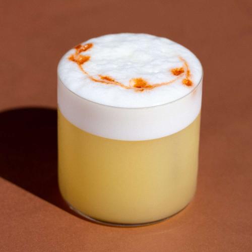 Whiskey Sour at Headquarters By W15