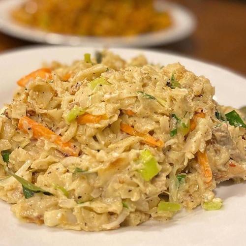 LAVA CHEESE KOTTU