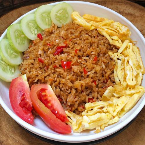 Indonesian Rice