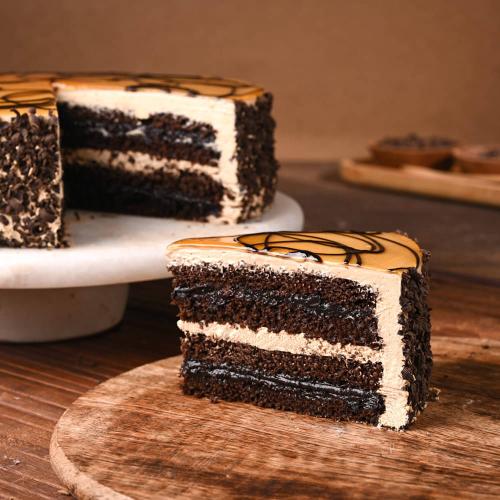 Coffee cake pcs