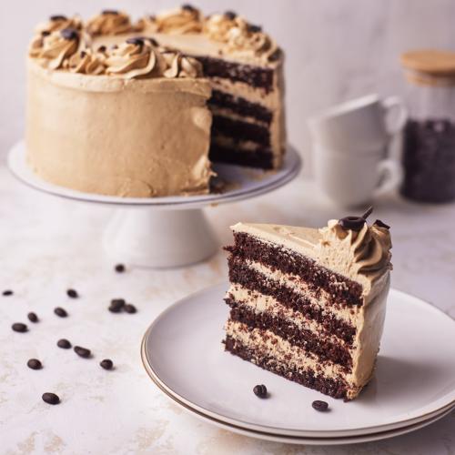 Coffee chocolate pcs L