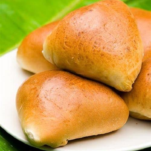 Fish Bun