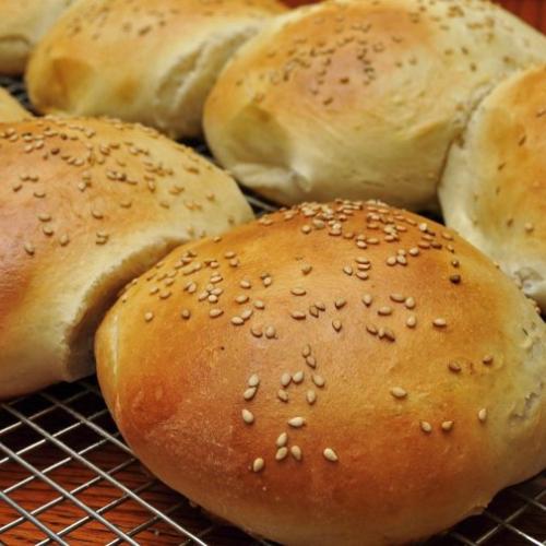 Chicken Bun
