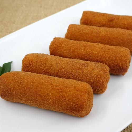 Fish Roll