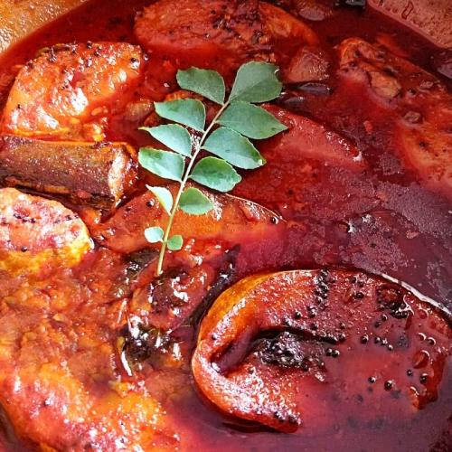 Fish Gravy