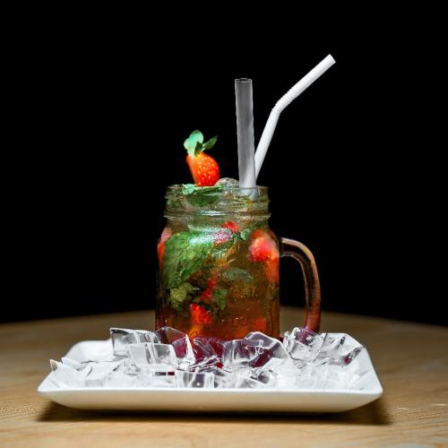 STRAWBERRY MOJITO