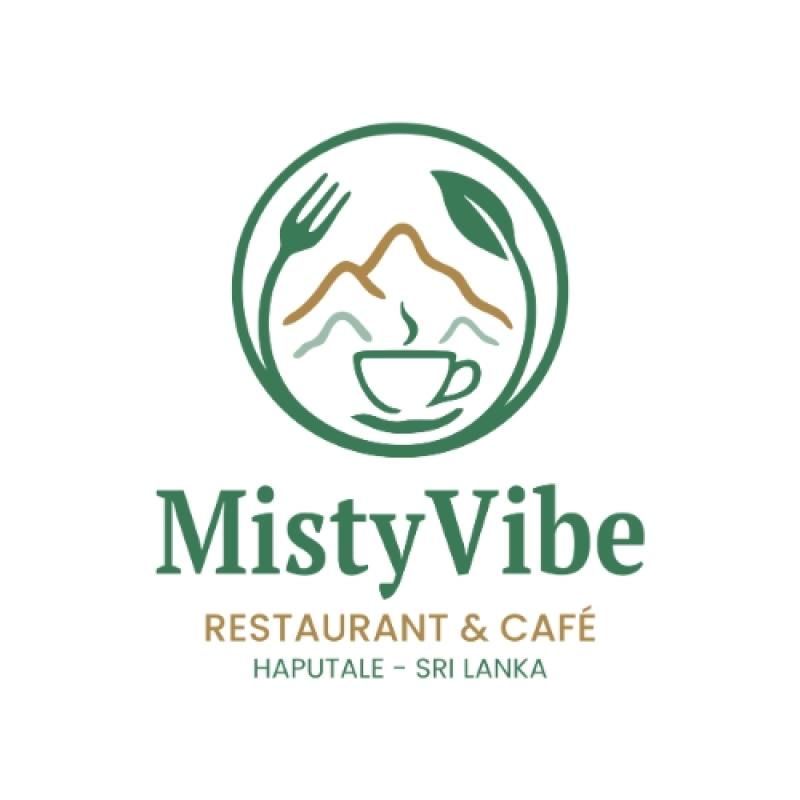 The Misty Vibe Restaurant & Cafe - Profile Picture