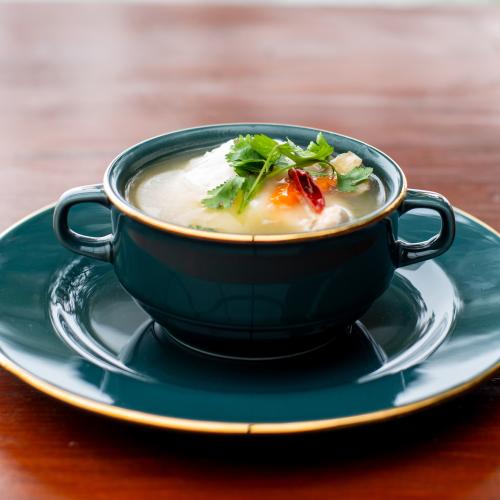 CHEF SPECIAL SOUP