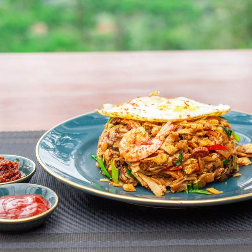 MIX KOTTU SINGEL