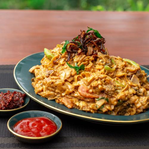 CHICKEN MASALA CHEES KOTTU DOUBLE