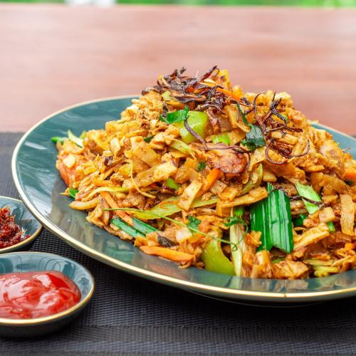 BEEF KOTTU DOUBLE