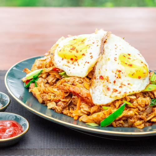 CHICKEN KOTTU DOUBLE