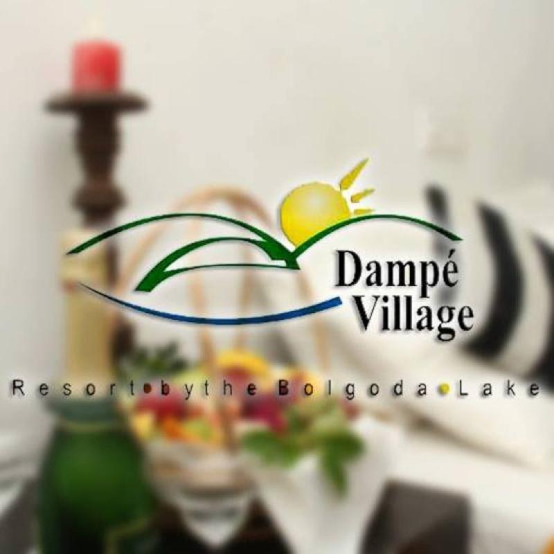 Restaurants In Piliyandala | Dampe Village Hotel