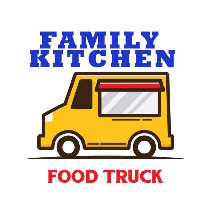 Family Kitchen Food Truck - Profile Pic OrderNow